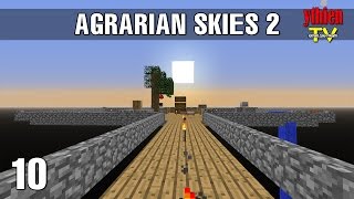 Agrarian Skies 2 E10  Tiến Hành Mở Rộng [upl. by Adiehsar]