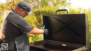 How to Set Up and Use Zones on Your Grill [upl. by Falzetta]