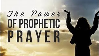 MUST WATCHPROPHETIC WORD FOR YOU quot40 DAYS FASTING DAY 6quotquotWWWFRESHFIREPRAYERCOMquot [upl. by Cherianne]