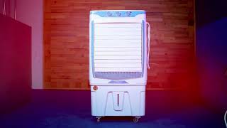 Stay cool stay comfortable Welcome Home Appliances Air Cooler is your ultimate summer companion [upl. by Vena]