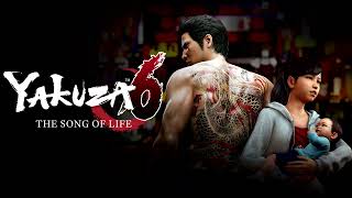 Bloodstained Philosophy  Yakuza 6 The Song of Life [upl. by Esnahc874]