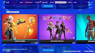 🔴NUEVA TIENDA FORTNITE 25 DE SEPTIEMBRE TIENDA DE FORTNITE HOY 250923 NUEVA SKIN EN DIRECTO [upl. by Weiss]