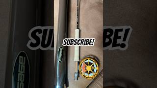 Your fly fishing setup if life on the fly Fly fishing eastern US like and subscribe for more [upl. by Esaj930]