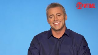 Episodes  Matt LeBlanc on Himself  Season 4  SHOWTIME [upl. by Ainattirb]