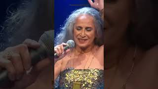 Maria Bethânia e Zeca Pagodinho cantando pra Ogum [upl. by Gill]