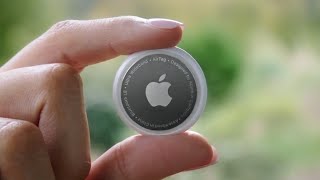 Apple AirTags  What Is It amp Should You Buy [upl. by Gone574]