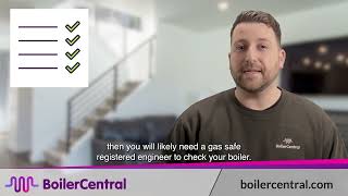 How to Top Up Your Boiler Pressure  Top up you combi boiler pressure easily with our quick guide [upl. by Odraner519]