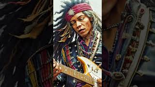 Jimi Hendrix Voodoo Child [upl. by Treboh854]