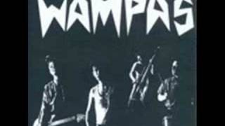 Les Wampas  Trous [upl. by Cacilie]