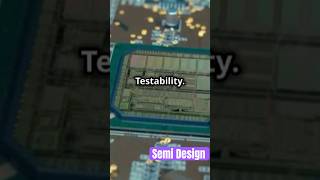 DFT Vs STA vlsi semiconductor shorts technology [upl. by Zurciram]