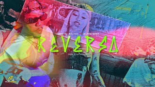 Yomel El Meloso ❌ La Perversa  De Reversa Video Oficial mapanegromusic [upl. by Flemings]