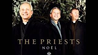 THE PRIESTS  Sussex Carol [upl. by Zetrok]