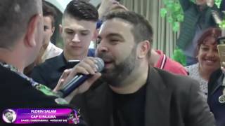 Florin Salam Cap si pajura Nutu Camataru Sile Camataru 2017 LIVE NEW [upl. by Jaymie317]