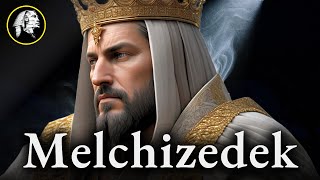 Who Was Melchizedek amp Why is He Important to Us Biblical Stories Explained [upl. by Anikram]