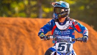 Motocross is Beautiful 2015 2 HD 1080p [upl. by Strage]