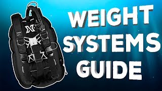 Weight System Guide [upl. by Iharas]