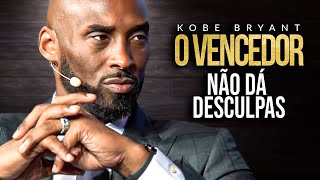 A MENTALIDADE DE UM VENCEDOR  Conselhos de Kobe Bryant para Campeões [upl. by Cooperman795]