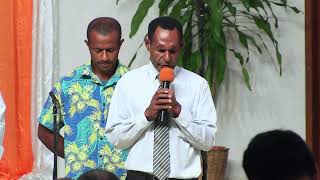 Koiari Park Adventist Church Live Stream [upl. by Eloise573]