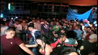 Sonido Pancho  Baile en los Remedios 2012 Parte 1 [upl. by Ellerahc]