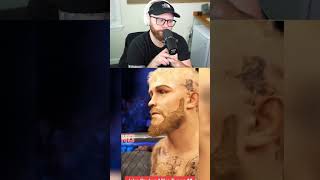 Ai Predicted The Mike Tyson vs Jake Paul Fight [upl. by Hyatt]