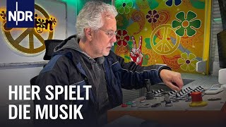 Die DJs vom Hamburger Dom  Die Nordreportage  NDR Doku [upl. by Naelcm]