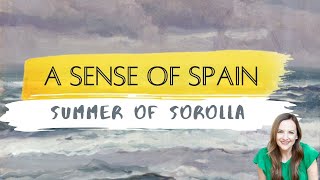 A Sense of Spain® Summer of Sorolla [upl. by Skrap]