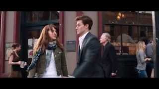 50 Shades of Grey Unofficial trailer [upl. by Alleahcim]