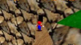 Super Mario 64  Wigglers Red Coins [upl. by Notnerb]