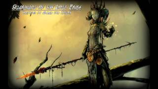 Tribal Fantasy Music  Guardians of the Lost Tribe [upl. by Tegdig]