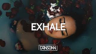 Exhale  Deep Emotional Storytelling Guitar Beat  Prod By Dansonn Beats [upl. by Kalam]