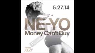 NeYo  Money Cant Buy No Rap Edit Fan Video 2014 [upl. by Nada]