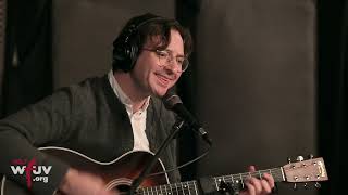 Real Estate  quotFlowersquot Live at WFUV [upl. by Carmine]