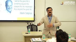 Managing HappinessAddress by Dr Prabhat Pankaj [upl. by Casabonne]