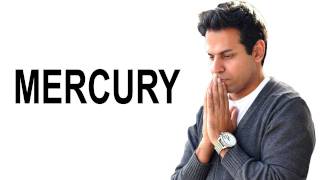 Planet Mercury in Astrology and What it really means Secret of Horoscpe [upl. by Keisling435]