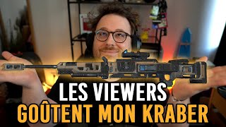 JAI EXPLOSÉ LES VIEWERS PENDANT LA TRAINING NIGHT [upl. by Jerrilyn]