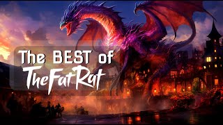 The Best of TheFatRat  The Most Listened of TheFatRat [upl. by Samuelson]