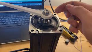 Stepper Motors and Arduino  The Ultimate Guide [upl. by Durr464]