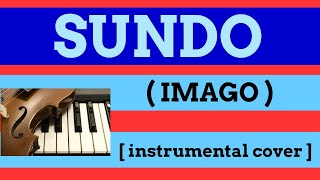 Sundo  Imago instrumental cover  quartet 2006 [upl. by Ecarg]