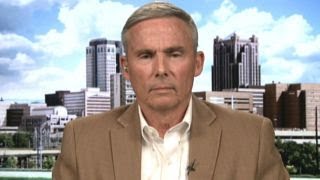 Col Lee Busby on why hes getting into Alabama Senate race [upl. by Tehcac]