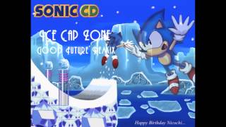 Ice Cap ZoneSonic CD Good Future Remix [upl. by Smith]