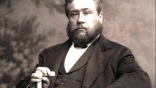 Charles Spurgeon Sermon  Threefold Sanctification 1 of 3 [upl. by Puri446]