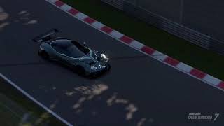 GT7 Racing with Sophy AI Day 2 [upl. by Ahsinrats661]