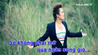 Chỉ yêu mình em KARAOKE BEAT chuẩn Châu Khải Phong YouTube [upl. by Araeit354]