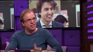 Make Holland Great Again Jan Jaap over Groenlinks  RTL LATE NIGHT [upl. by Bore890]