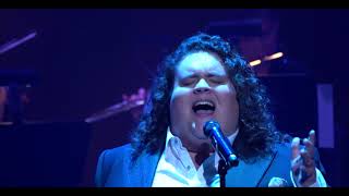 JONATHAN ANTOINE  UNCHAINED MELODY  LIVE IN CONCERT [upl. by Beltran770]