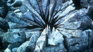 Andy Goldsworthy Natural Sculptures With Ice Stone amp more  Rivers and Tides  Documentary Central [upl. by Attenborough]