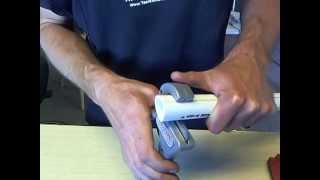 Rant how not to buy a PVC cutter [upl. by Duquette]