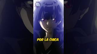 Este ANIME MERECE una EXPLICACIÓN 🤣 [upl. by Bethesde928]