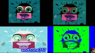 klasky csupo effects 2 in quadparison 1 [upl. by El5]