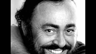 Luciano Pavarotti  E lucevan le stelle better quality [upl. by Ahsiuqat]